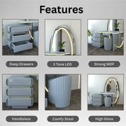 Denver Dressing Table